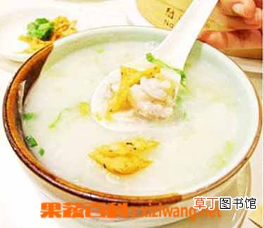 荆芥粥的功效