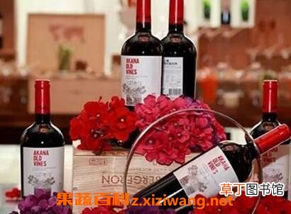 完美葡萄酒的功效与作用