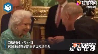 英国王储查尔斯回应女王身体状况 具体是什么情况？