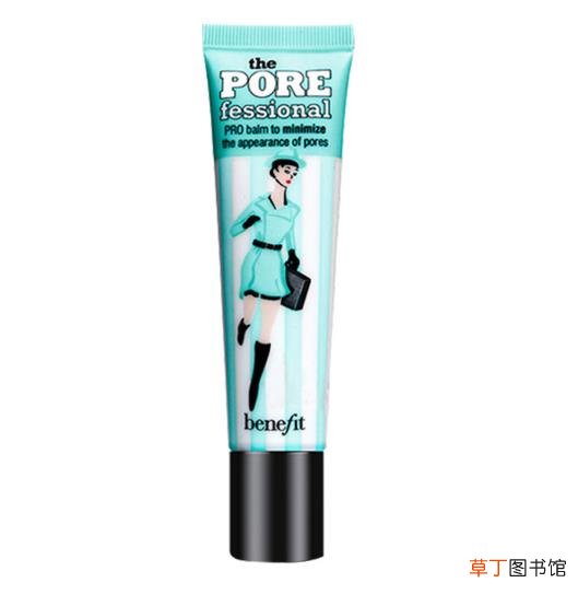 贝玲妃妆前乳怎么用