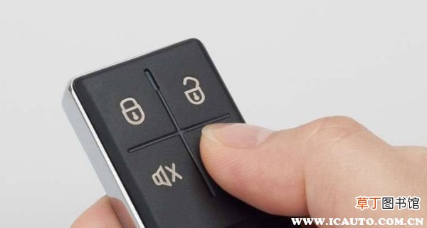车门锁了怎么开？汽车车门开锁技巧图解