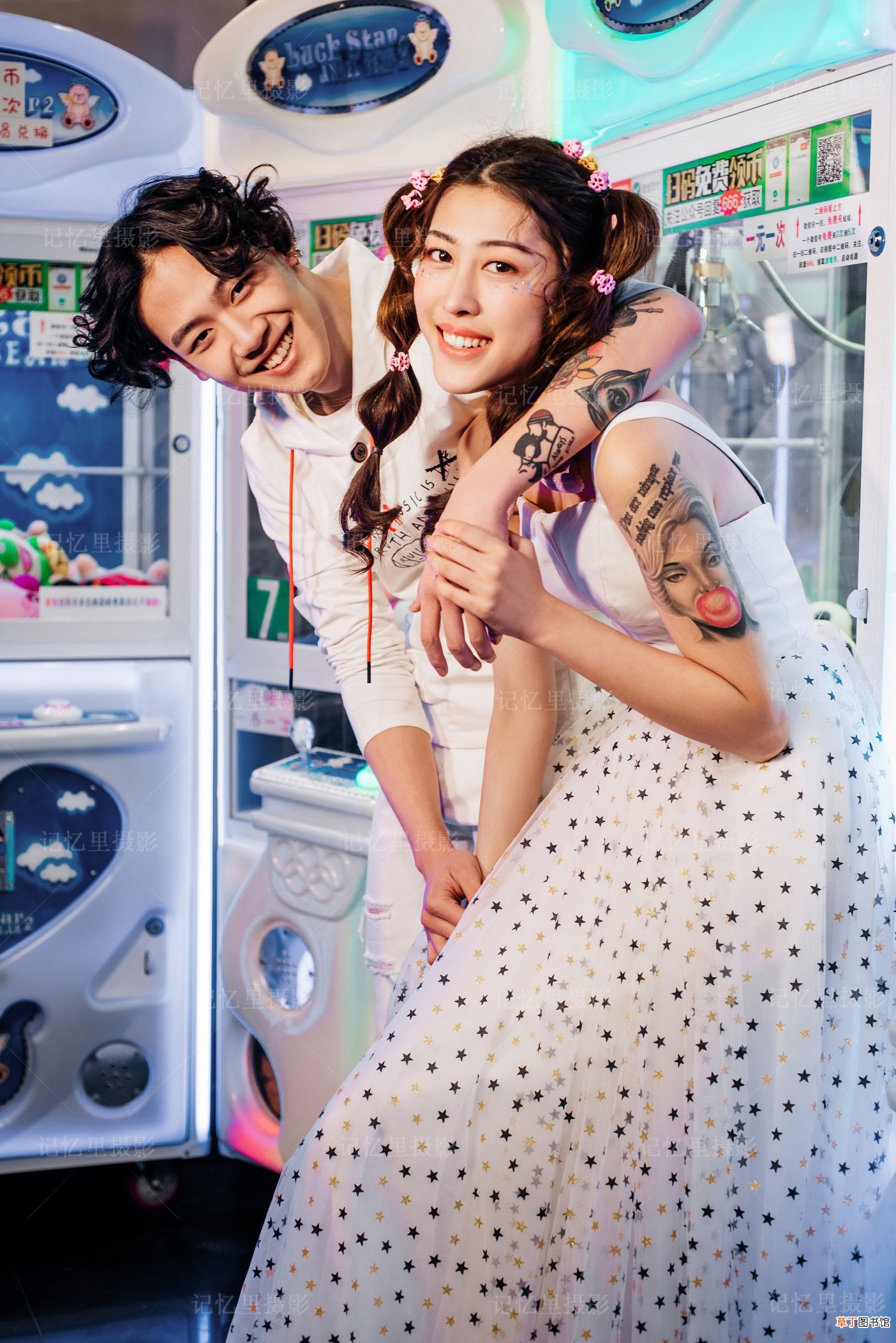 结婚新娘家需要准备什么 结婚新郎需要准备什么