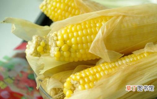 让煮熟的玉米保持鲜甜的小妙招 做成美味玉米炊饭
