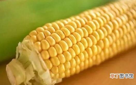 让煮熟的玉米保持鲜甜的小妙招 做成美味玉米炊饭