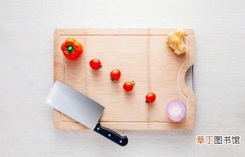 砧板开裂发霉的解决办法
