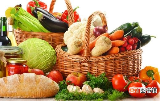 蔬果饮料的正确储藏方法 安全保鲜不浪费