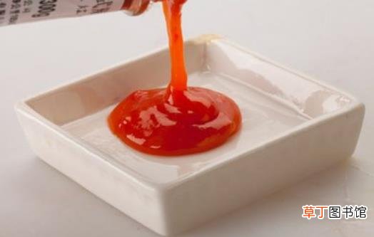 调味料的储藏方法 酱料也是有分放常温和冷藏