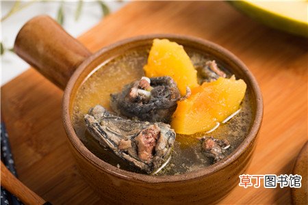 慢性咽炎喝什么汤有用