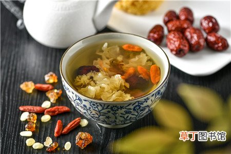 慢性咽炎喝什么汤有用