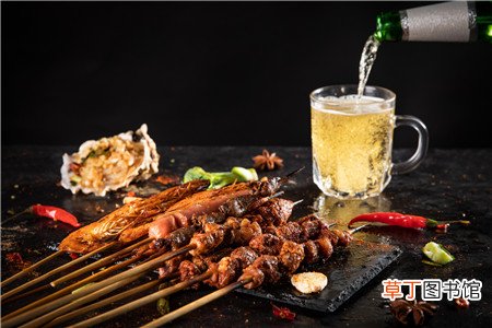 慢性咽炎可以吃烧烤吗