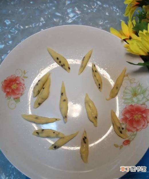 怎样做美味的芝麻小面鱼