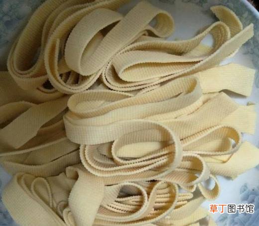 河南重口味胡辣汤的做法