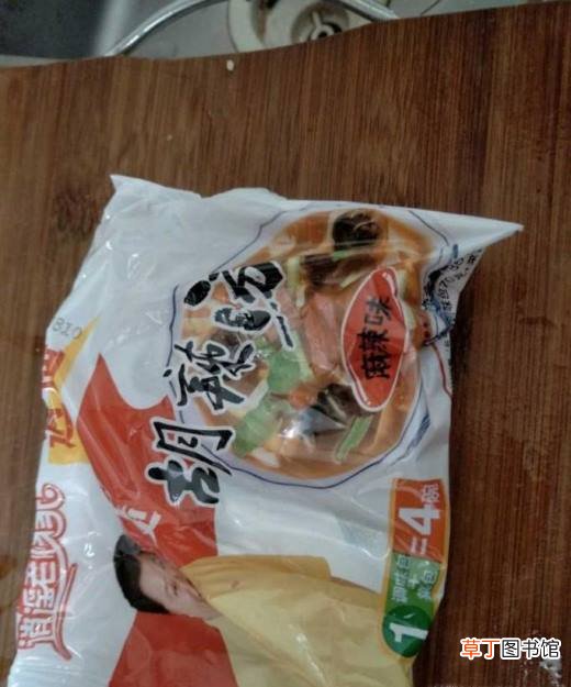 河南重口味胡辣汤的做法