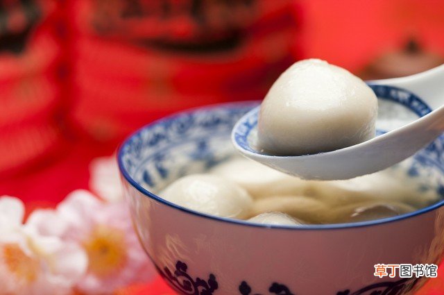 春节好吃的食物,这样才能红红火火过新年！