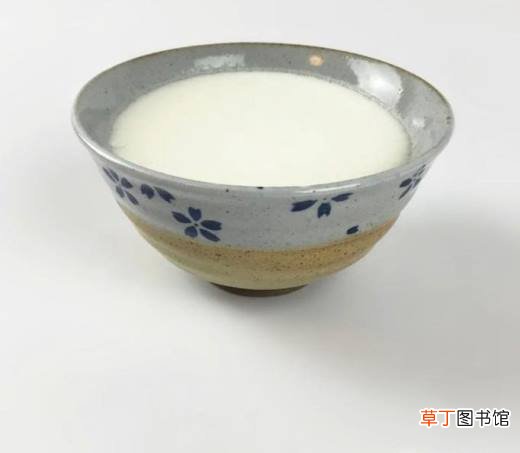 超级简单的自制双皮奶
