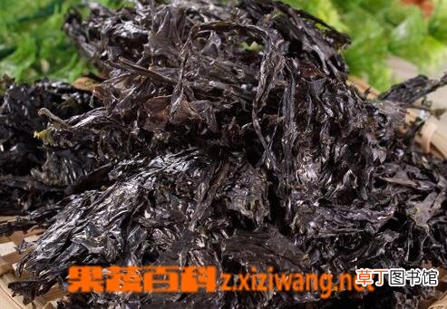 吃紫菜的好处有哪些 吃紫菜能提高身体免疫力吗