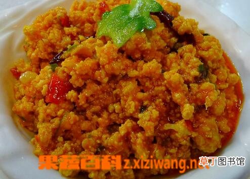 鱼籽怎么做好吃 鱼籽的做法步骤教程