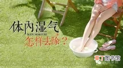 教你7招祛除体内湿气 去湿气最好的方法