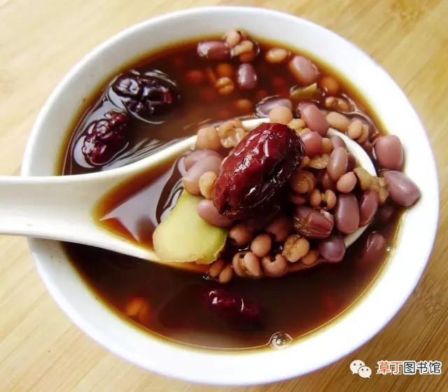 教你7招祛除体内湿气 去湿气最好的方法