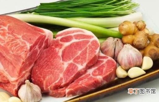 不同部位的猪肉热量不同 吃猪肉的秘诀
