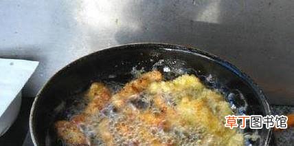 在家如何做出香酥的炸鸡柳