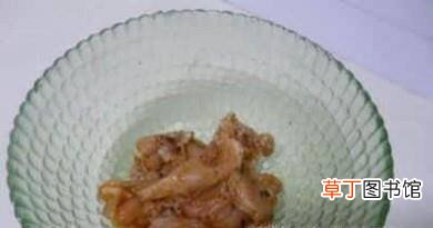 在家如何做出香酥的炸鸡柳
