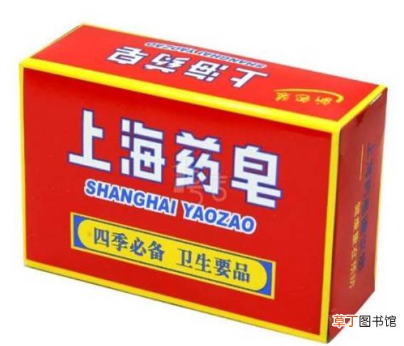 上海药皂与硫磺皂区别都有哪些