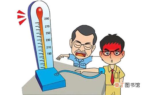 高血压什么不能吃-高血压不能吃什么