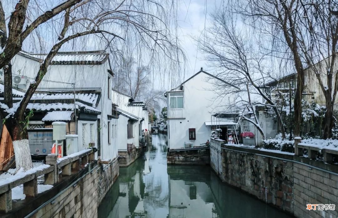 关于雪的20句诗词 关于雪的诗词