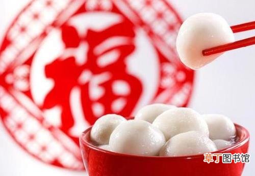 汤圆和元宵的区别-元宵和汤圆哪个好吃