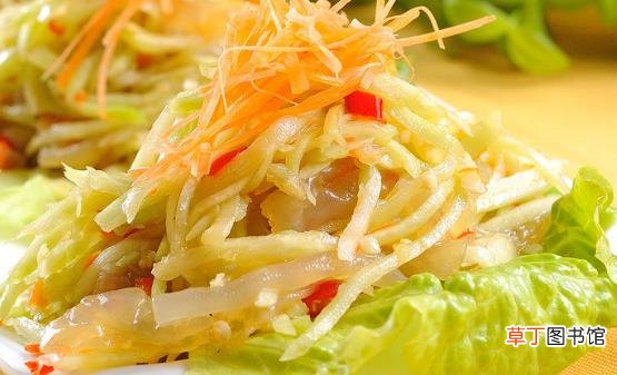 正确使用食用油 炒菜少油的小诀窍