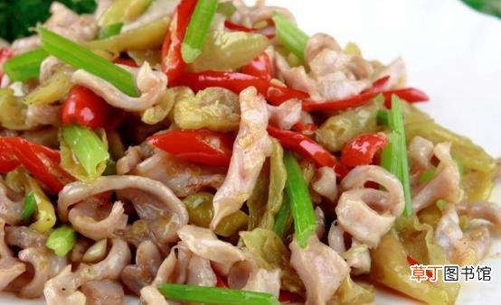 正确使用食用油 炒菜少油的小诀窍