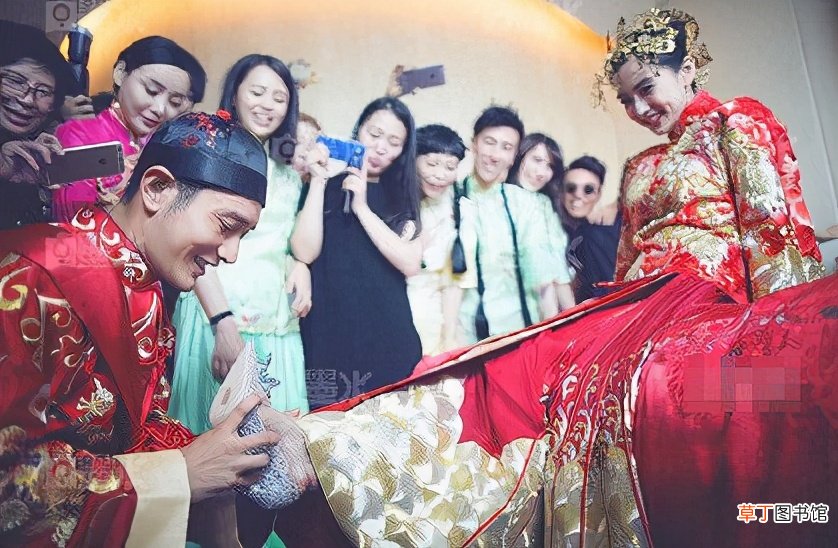 新娘结婚穿什么衣服合适 新娘结婚穿什么鞋