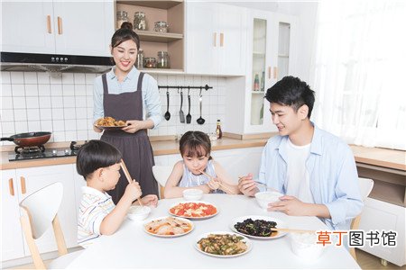 甲减饮食注意事项