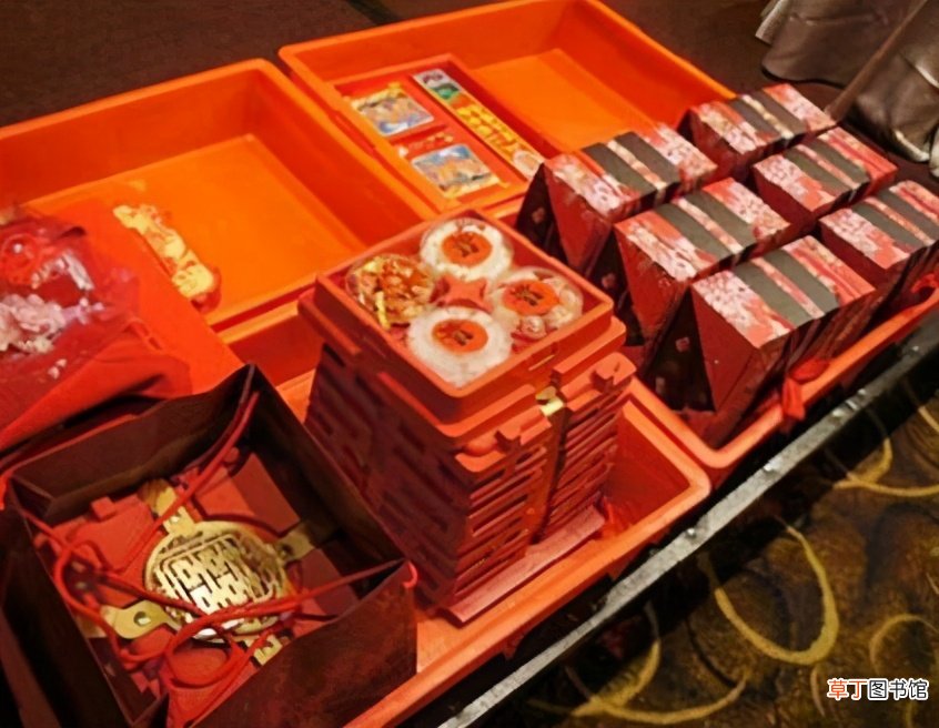 订亲宴需要怎么说话 订婚宴说些什么