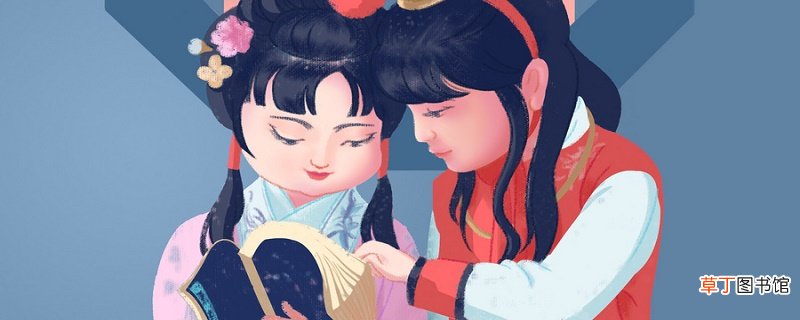 曹雪芹写《红楼梦》 曹雪芹写《红楼梦》的故事