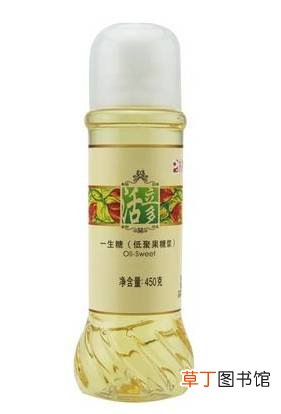 完美一生糖的功效与作用有哪些