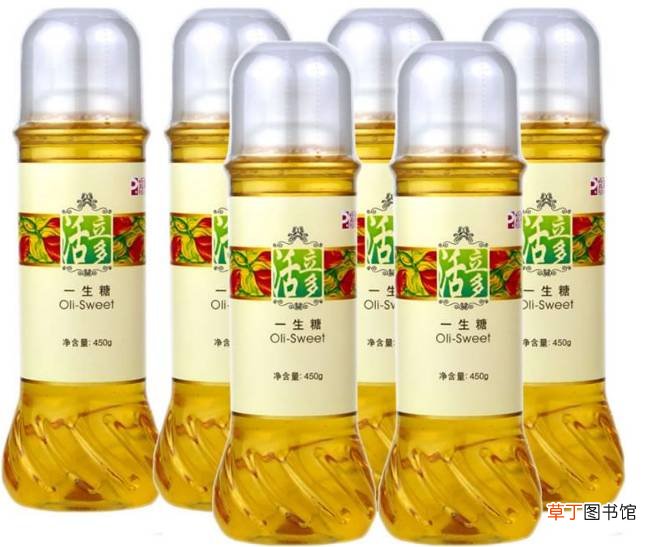 完美一生糖的功效与作用有哪些