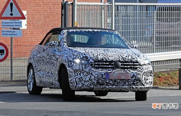 大众敞篷车有哪几款？大众敞篷车12万元真有吗