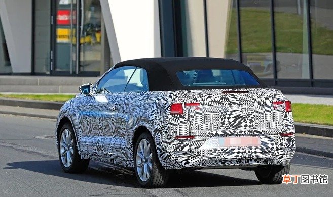 大众敞篷车有哪几款？大众敞篷车12万元真有吗