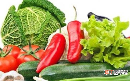 让食材换个方式来保鲜 常见蔬菜保鲜小技巧