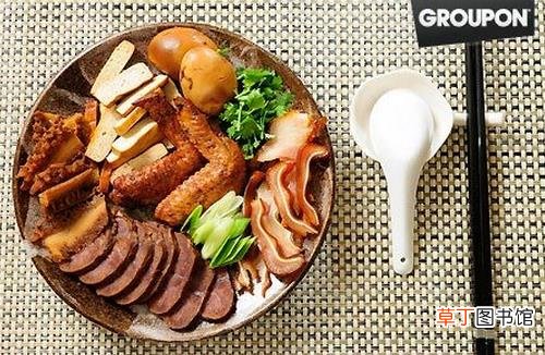 咸来说卤 一饭销魂