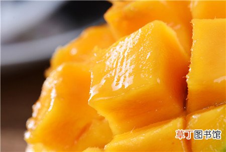 慢性咽炎可以吃芒果吗