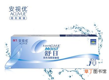 隐形眼镜半年抛是不是半年后就不能用了是吗