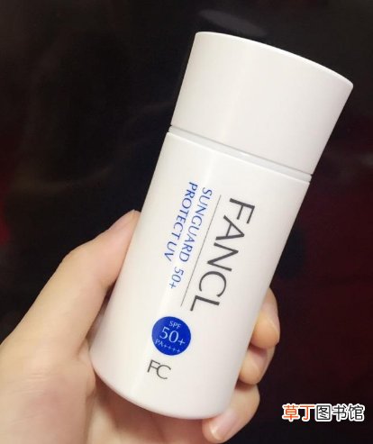防晒霜出汗了还有用吗?