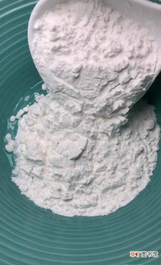如何在家做水果糯米糍？