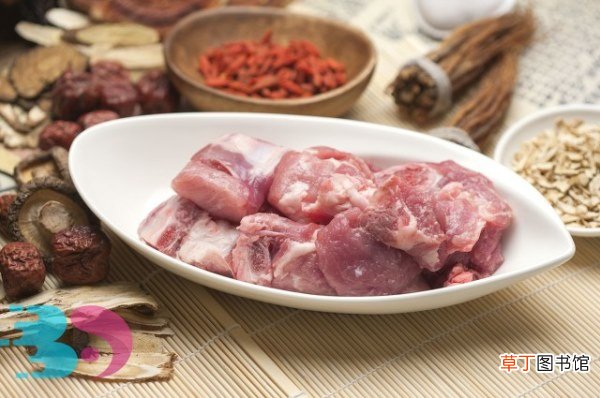 萝卜当归羊肉汤的做法推荐,滋补的养生吃法