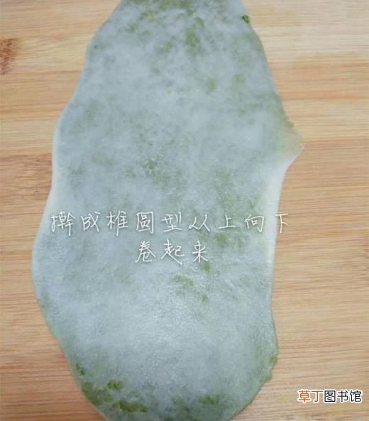 如何做抹茶紫薯酥？