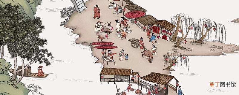 安居乐业的典故 安居乐业的故事