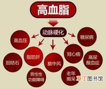 血脂高了有什么症状-血脂高了的症状是什么